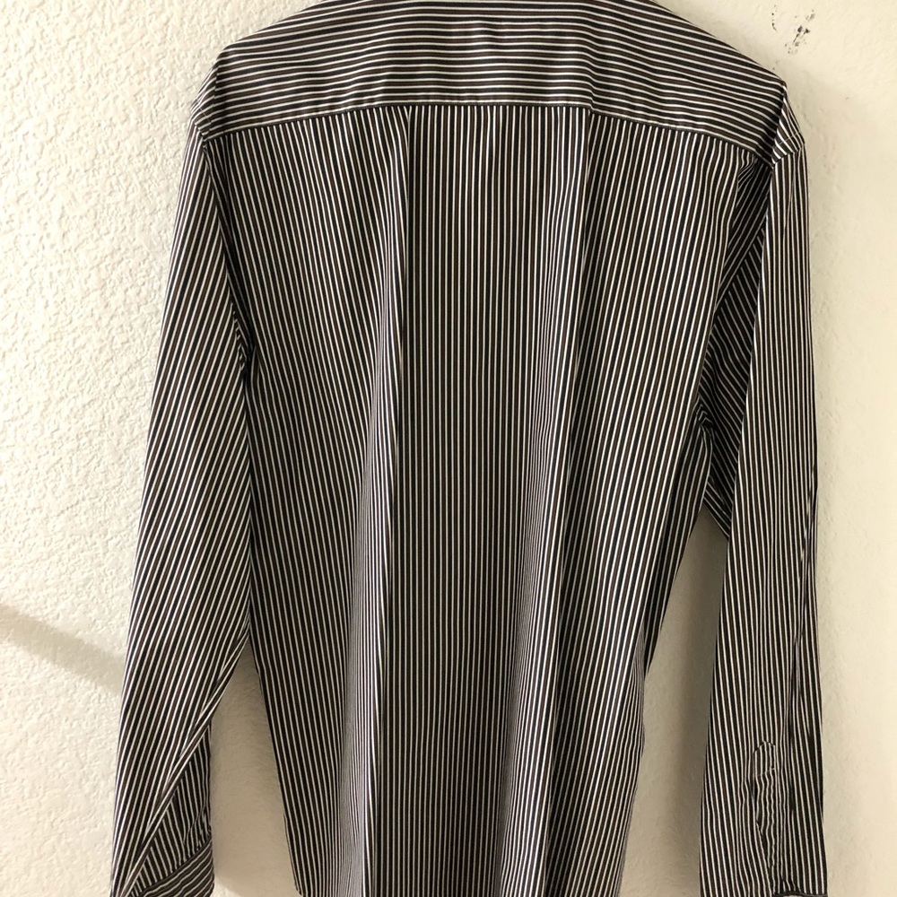Etro Men’s Button Down Shirt View 3